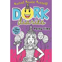 Dork Diaries: Party Time