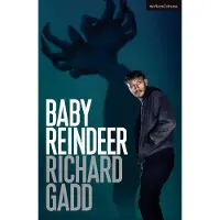 Baby Reindeer (häftad, eng)