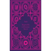 Reginald's Christmas Revel