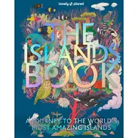 The Islands Book