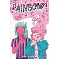 Rainbow Volume 1