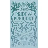 Pride and Prejudice (Luxe Edition)