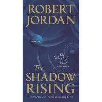 THE SHADOW RISING