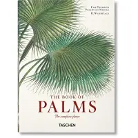 The Book of Palms. 45th Edt.