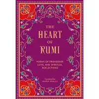 The Heart of Rumi