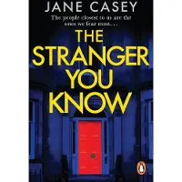 The Stranger You Know