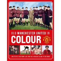 Old in Colour