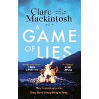 A Game of Lies