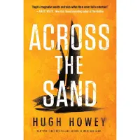Across the Sand