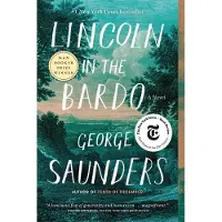 Lincoln in the Bardo