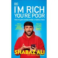 I'm Rich, You're Poor