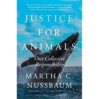 Justice for Animals