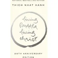 Living Buddha, Living Christ