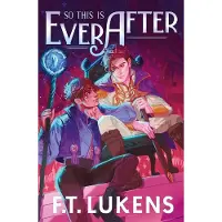 So This Is Ever After