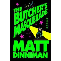 The Butcher's Masquerade