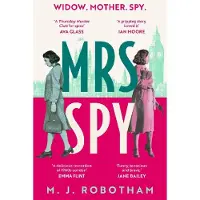 Mrs Spy