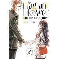 The Fragrant Flower Blooms With Dignity 8