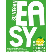 So Vegan: EASY