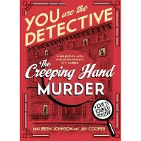 You Are The Detective