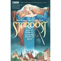 and Charles Vess's Stardust