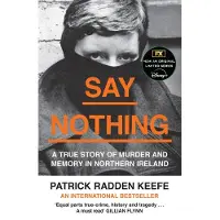 Say Nothing