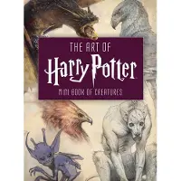 The Art of Harry Potter