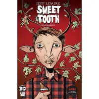 Sweet Tooth Compendium av Jeff Lemire Pocketbok 9781779510242