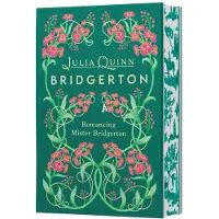 Romancing Mister Bridgerton Deluxe Collector's Edition: Bridgerton