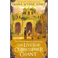 The Lives Of Christopher Chant
