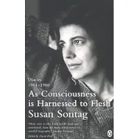 As Consciousness is Harnessed to Flesh