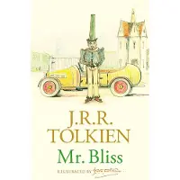 Mr Bliss