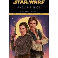 Razor's Edge: Star Wars Legends