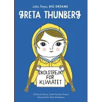 Greta Thunberg