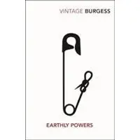 Earthly Powers