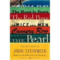 The Short Novels of (Penguin Classics Deluxe Edition)