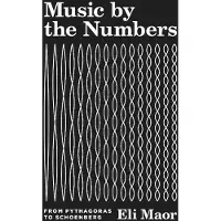 Music by the Numbers (häftad, eng)