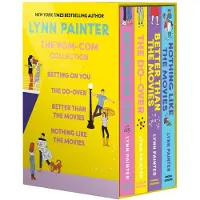 Lynn Painter: The Rom-Com Collection
