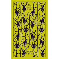 The Jungle Books