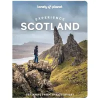 Lonely Planet Experience Scotland