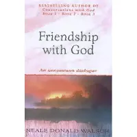 Friendship with God