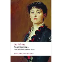 Anna Karenina