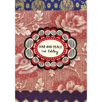 War and Peace (Vintage Classic Russians Series)