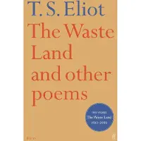 The Waste Land and Other Poems