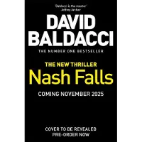 Nash Falls