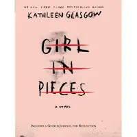 Girl in Pieces Deluxe Edition: Includes a Guided Journal for Reflection