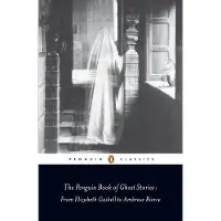 Penguin Book of Ghost Stories