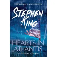 Hearts in Atlantis