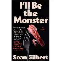 I'll Be the Monster