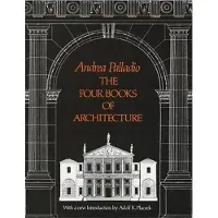 BOKUS Four Books of Architecture
