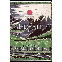 Hobbit Classic Hardback